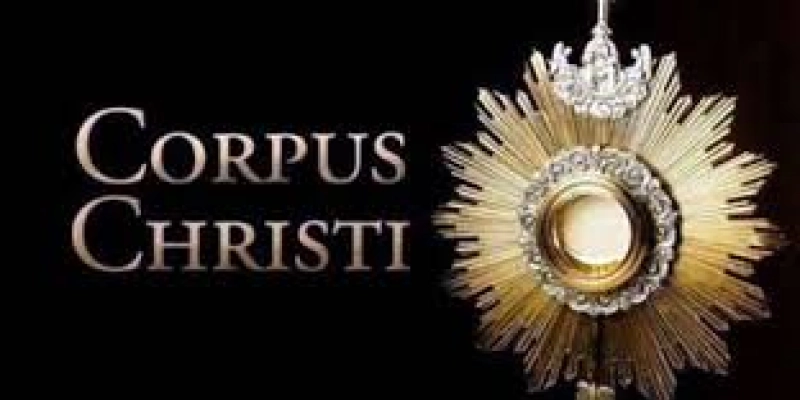 O que significa o feriado de Corpus Christi? Entenda