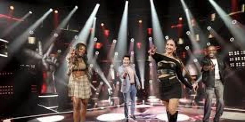 Globo divulga data de estreia do The Voice+, com cantores acima de 60 anos