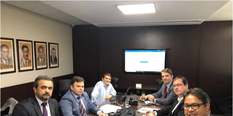 Comissão ultima preparativos do projeto de reforma da Lei 6.530/78