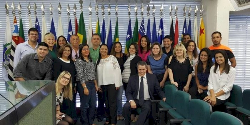 Assessores de Comunicação do Sistema Cofeci-Creci se reunirão durante Enbraci
