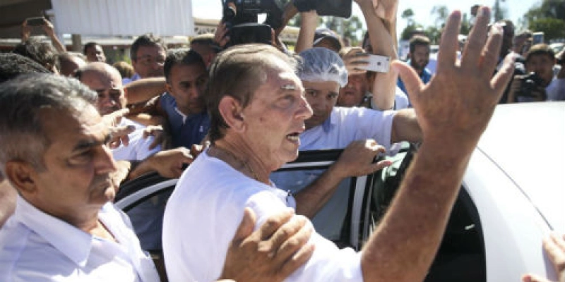 Polícia Civil indicia João de Deus por violação sexual mediante fraude