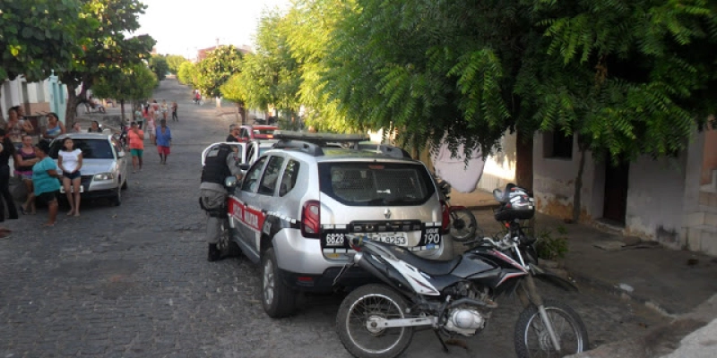Adolescente comete suicídio por meio de enforcamento nesta terça-feira em Cajazeiras