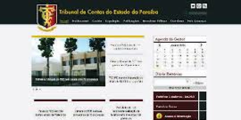 Painéis do GeoPB subsidiam elaboração de relatórios de auditoria e emissão de alertas para correção de obras