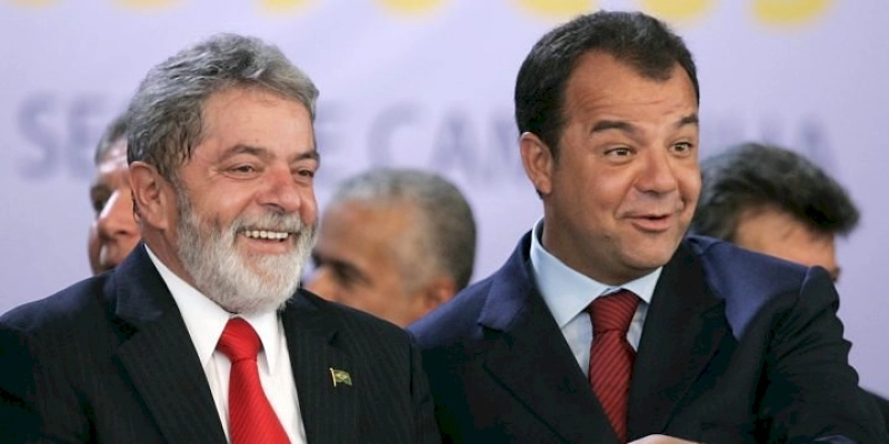 Ministro Dias Toffoli invalida provas contra ex-governador do RJ, Sérgio Cabral