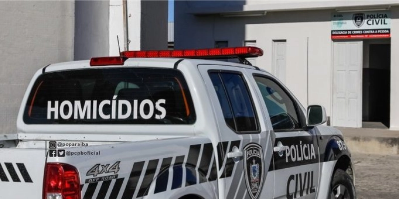 Jovem suspeito de ser o autor dos disparos que tirou a vida da adolescente Pâmela, é preso; confira os detalhes 