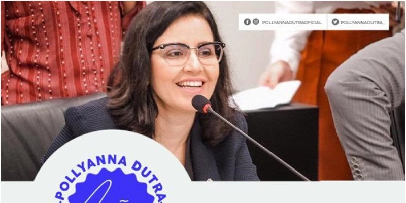 Pollyanna Dutra comemora investimentos para o Sertão em 2020