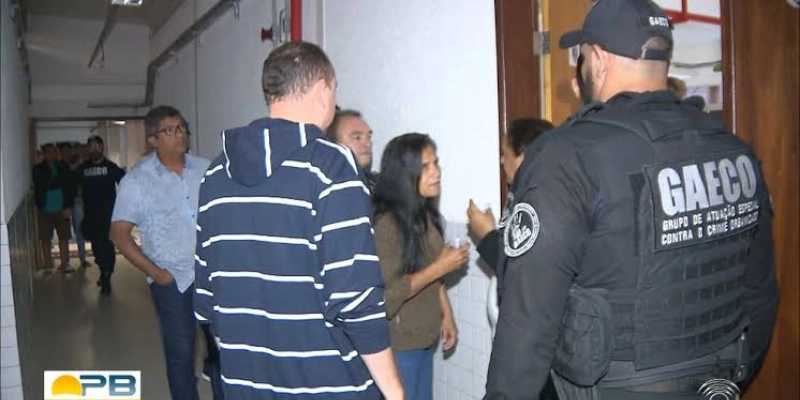 Fantástico expõe caso dos Vereadores Paraibanos que “torraram” R$ 500 mil dos cofres públicos com viagem de lazer   