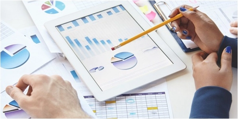 Empresário da indústria segue otimista em relação à economia