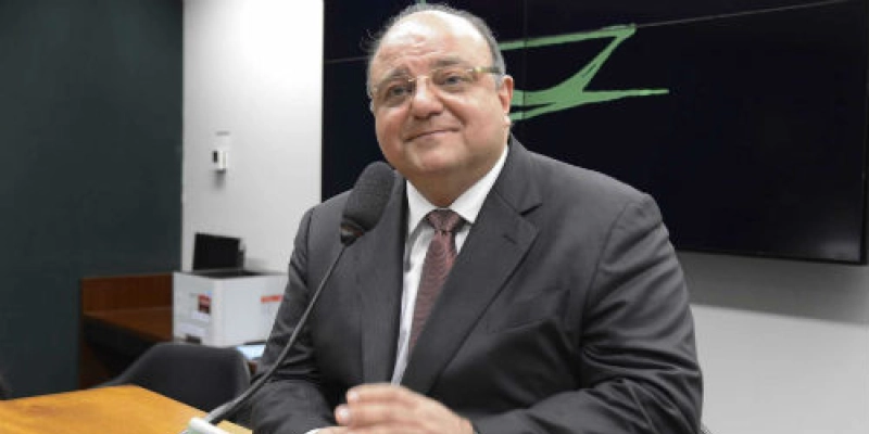 Ex-deputado federal Vaccarezza vira réu na Lava Jato
