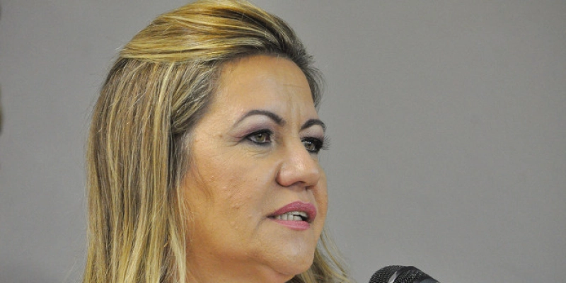 Especial Mês da Mulher: reconduzida à APPL, Eliane Galdino destaca conquistas femininas