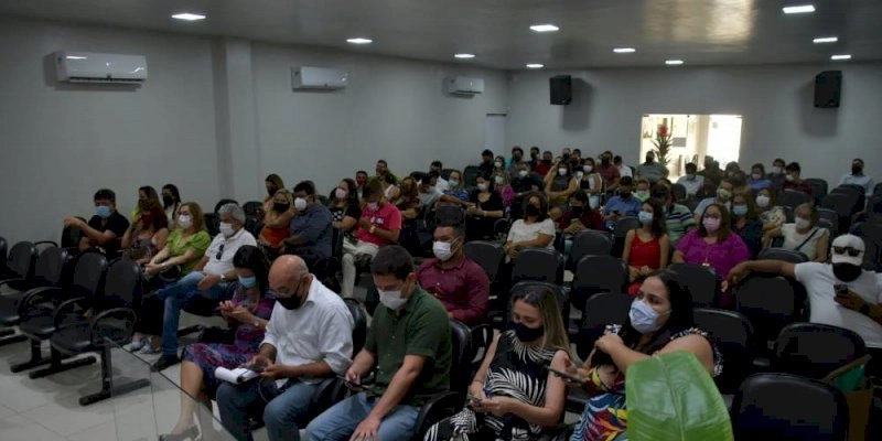 Serviço Família Acolhedora contempla mais 23 municípios na região de Guarabira