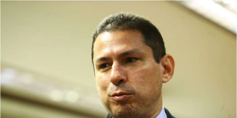 Ramos: impasse com governadores é pendência na reforma da Previdência