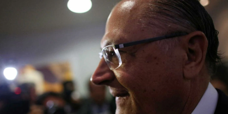 STJ tira Alckmin da rota da Lava Jato em São Paulo; Veja