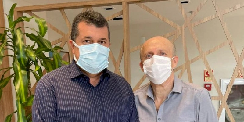 Famup defende união dos gestores em torno da reeleição de Aroldi como presidente da CNM