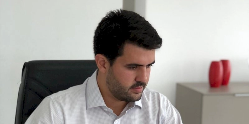 Wilson Filho garante apoio a projeto que regulamenta a Polícia Penal da Paraíba: “Podem contar com meu voto na ALPB”