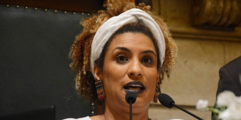 Avanço no caso Marielle Franco revela complexo esquema de corrupção e desvios