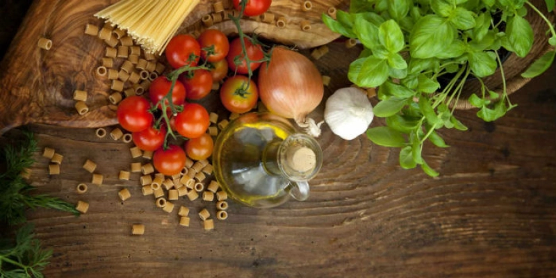 Os dois tipos de alimentação que todos podem seguir