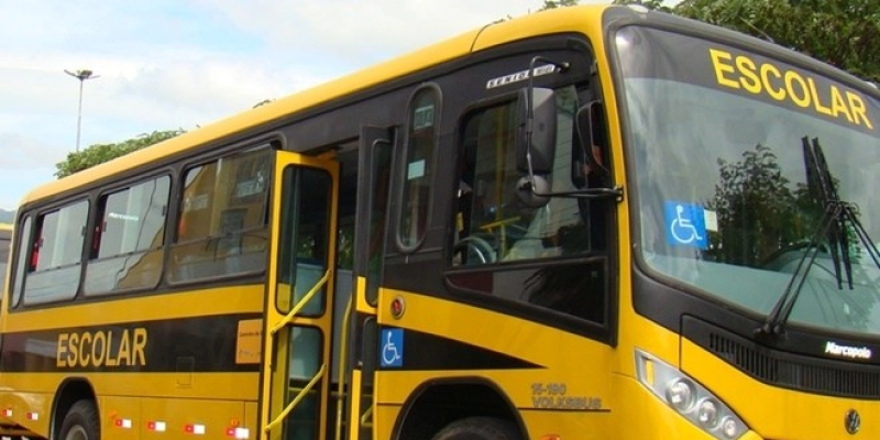Transporte universitário vai custar R$ 58,3 mil para o Município de Santa Helena