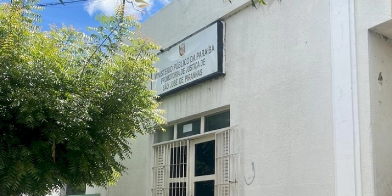 TAC estabelece medidas para controle de zoonoses em São José de Piranhas