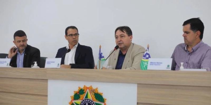 Creci estreita relação institucional com outros Regionais e fortalece Sistema