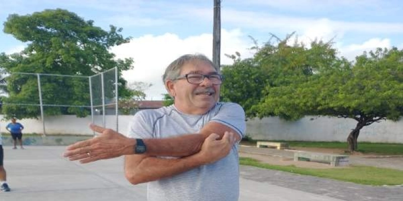 Prefeitura de João Pessoa oferece cuidado integral para a saúde da população masculina