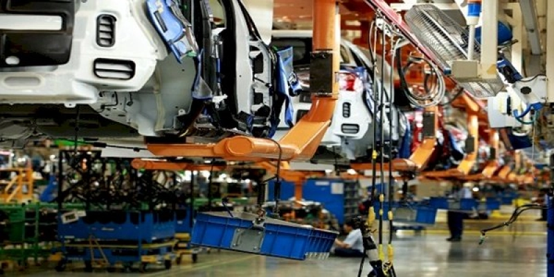 Tudo o que você precisa saber sobre Lean Manufacturing