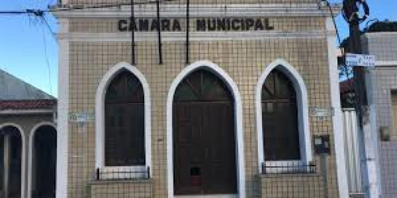 Tribunal de Contas imputa débito de R$ 1 milhão a ex-presidente da Câmara Municipal de Cabedelo por gastos sem comprovação