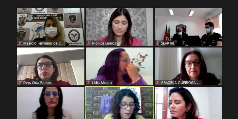 Assembleia debate fortalecimento de políticas públicas em defesa dos direitos da mulheres