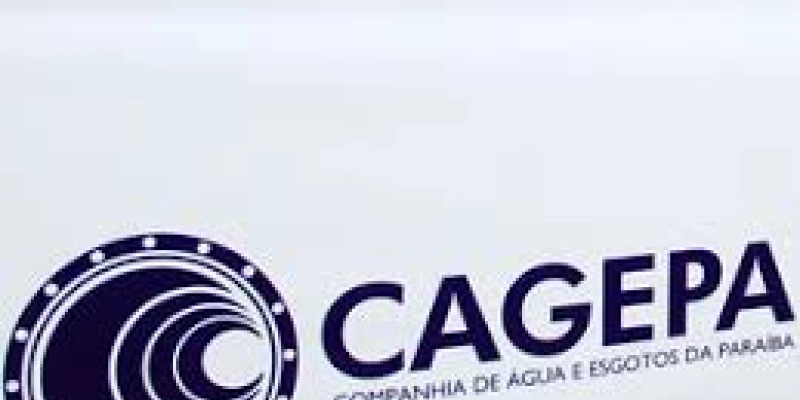 Cagepa é companhia de saneamento com menor taxa de desperdício de água do Nordeste