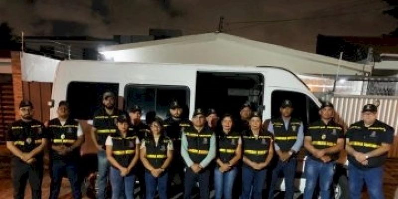 Agentes de proteção da Infância e Juventude da Capital recebem Votos de Aplauso da ALPB