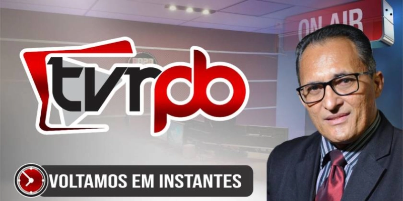 TVRPB: Prefeito Tyrone neste sábado no Ponto e Vírgula