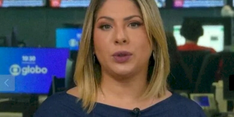Tensão na GloboNews: Daniela Lima é repreendida ao vivo por críticas sobre Lava Jato