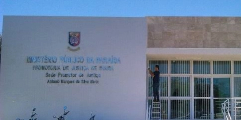 Prefeitos da Região de Sousa, e de Uiraúna, debatem hoje no MP sob lixão 