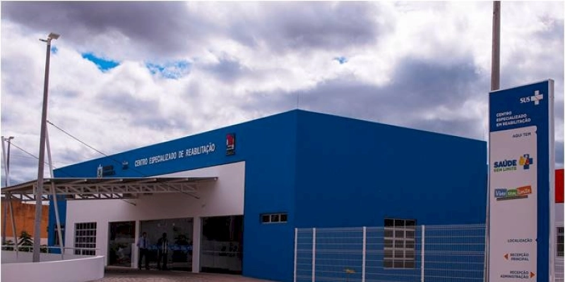 Centro Reabilitação de Sousa realiza programação especial de conscientização sobre o autismo