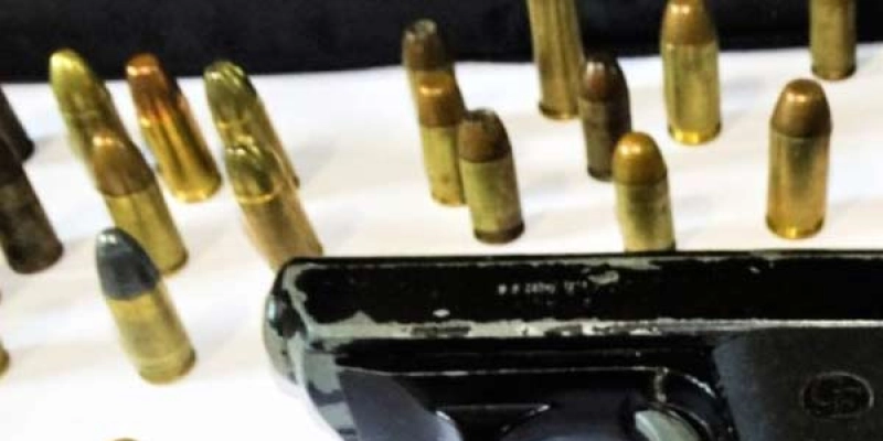 Polícia já conduziu quase 1.500 suspeitos até as delegacias e apreendeu 256 armas este ano na Paraíba