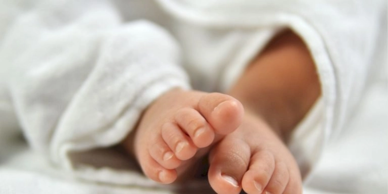 LAMENTÁVEL - Bebê de cinco meses morre asfixiado com saco plástico, no Sertão paraibano