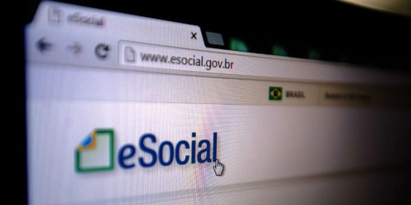 Começa hoje segunda fase do eSocial para empresas de médio porte
