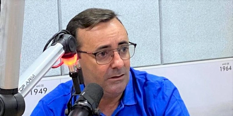 Radamés Estrela apresenta Projeto que facilita o atendimento de pessoas portadoras de Neoplasia Maligna (Câncer)