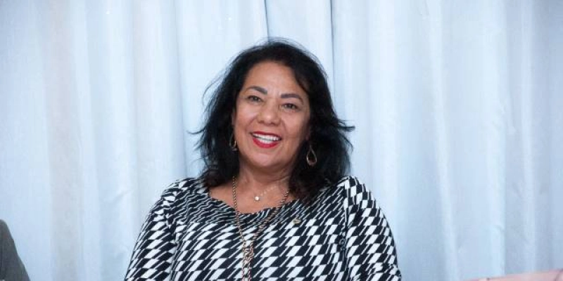 TCE aprova contas de 2017 da gestão de Madalena Abrantes à frente da DPE-PB
