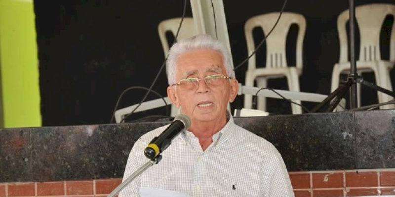 Ex-presidente do Campestre fala dos desafios, e investimentos realizados em Sousa; Assista