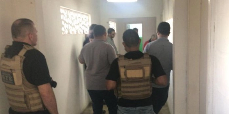  Justiça defere pedido do MP e garante auditoria do TCE na Prefeitura de Boa Ventura