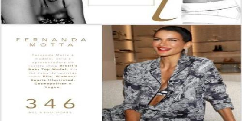 Empresa de moda feminina escolhe roteiros turísticos da Paraíba para ensaios fotográficos