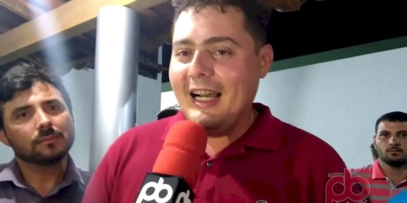 Prefeito se rende a Câmara, e encaminha estudo técnico do pedido de suplementação em Nazarezinho