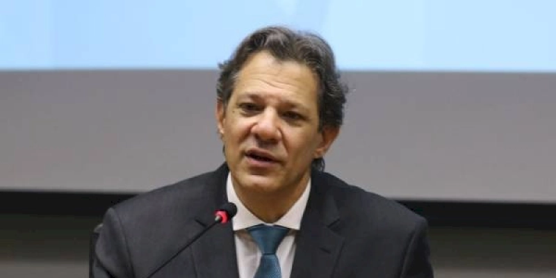 Sobrinho de Haddad chefia empresa que movimenta bilhões sem pagar Impostos, diz jornal