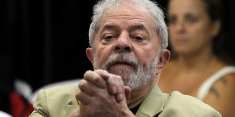 32% acham Lula o mais preparado para acelerar crescimento econômico