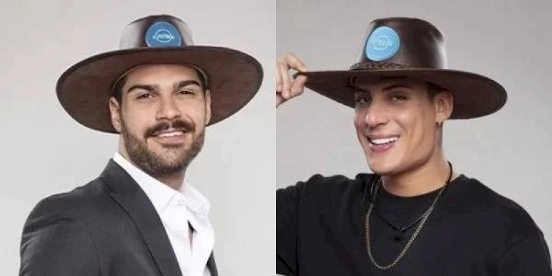 Após briga com agressão, Record expulsa Tiago e Shay de A Fazenda 14