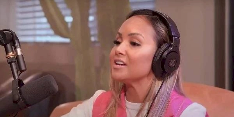 Em evento Gospel, Cantora Bruna Karla afirma: "Não abra mão de viver o Evangelho”, após ser atacada nas redes sociais 