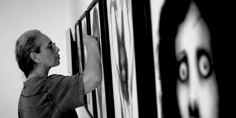 Exposição de artes visuais e visitação ao Espaço Energia no feriado de Páscoa