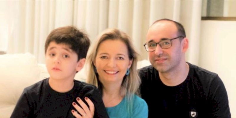 Mensagem de Natal da Secretária de Planejamento da Prefeitura aos sousenses, e familiares 