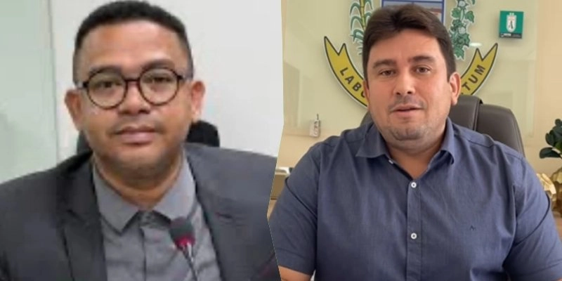 Segundo biênio da Câmara: Helder afirma que acordo será respeitado pela base governista